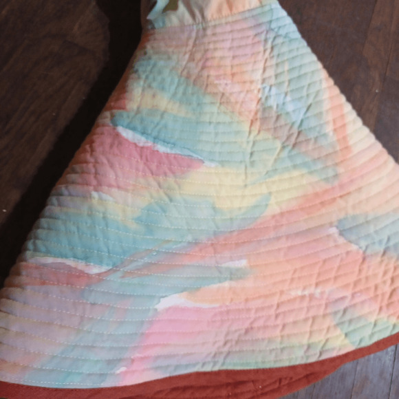 NEW Romualda super oversized sunhat